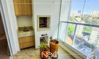 Imagem 3: Apartamento - Mansões Santo Antônio - Campinas