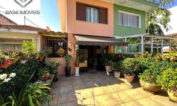 Imagem 6: Sobrado com 5 dormitórios à venda, 190 m² por R$ 1.225.000,00 - Mirandópolis - São Paulo/S