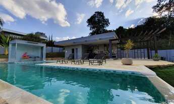 Imagem 3: Casa luxuosa em Condomínio de Jaboticatubas/MG