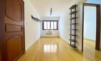 Imagem: PORTO ALEGRE - Apartamento Padrão - Jardim