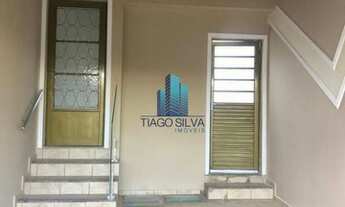 Imagem 6: Casa com 2 dormitórios para alugar, 90 m² por R$ 950/mês - Presidente Juscelino - Pouso Al