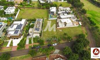 Imagem 1: Terreno (terreno em condominio fechado) , portaria 24 horas, em condomínio fechado