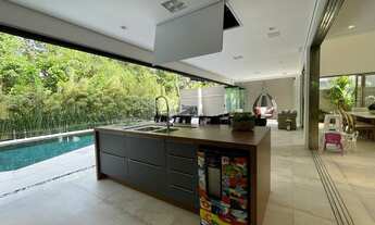 Imagem 5: Casa com 6 dormitórios à venda na Riviera de São lourenço