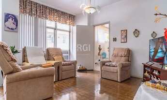 Imagem: Porto Alegre - Apartamento Padrão - Centro