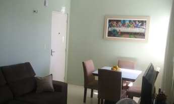 Imagem 2: Apartamento - Cd. Porto Esmeralda - Rod. Mário Covas - Ananindeua