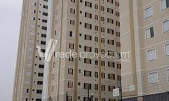Imagem 2: Apartamento - Parque Industrial - Campinas