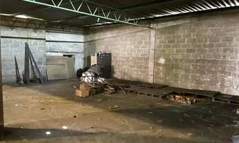 Imagem 3: BELO HORIZONTE - Galpão/Depósito/Armazém - Venda Nova