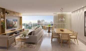 Imagem: Apartamento para venda com 188 metros quadrados