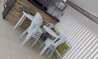 Imagem 3: Apartamento com 2 dormitórios à venda, 75 m² por R$ 170.000,00 - Jardim São Paulo - João P