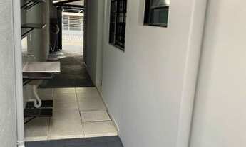 Imagem 2: Casa à venda com 2 dormitórios e 1 suíte em Taubaté