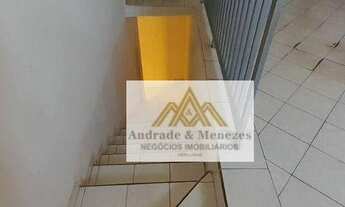 Imagem 4: Sobrado com 3 dormitórios à venda, 200 m² por R$ 300.000 - Campos Elíseos - Ribeirão Preto