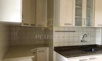 Imagem 6: Apartamento - Jardim Aurélia - Campinas