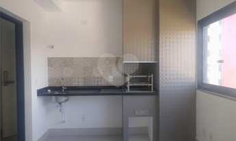 Imagem: Mogi das Cruzes - Apartamento Padrão