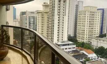 Imagem: Apartamento com 3 dormitórios para alugar