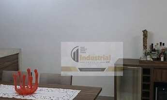 Imagem 6: Cobertura com 3 dormitórios à venda, 170 m² por R$ 700.000,00 - Campestre - Santo André/SP