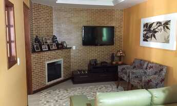 Imagem 7: Bela casa linear nas Braunes