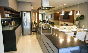 Imagem 6: Apartamento com 3 dormitórios à venda, 104 m² - Granja Viana - Cotia/SP