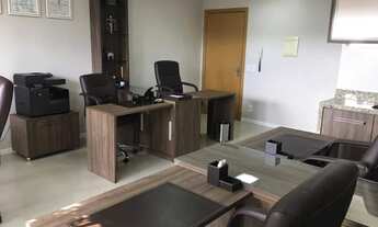 Imagem 2: Porto Alegre - Conjunto Comercial/Sala - Praia de Belas