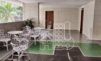 Imagem 2: Excelente aparmento ao lado do metrô Siqueira Campos