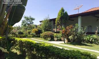 Imagem 5: Chácara para Venda em Dona Catarina Mairinque-SP