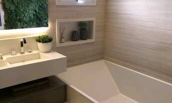 Imagem 6: Apartamento 03 Dormitórios no Bela Vista-Osasco