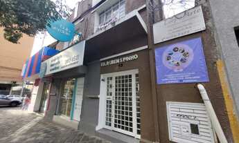 Imagem: Apartamento com 2 dormitórios para alugar