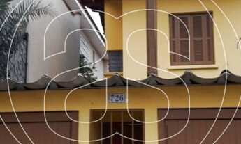 Imagem: São Paulo - Casa Padrão - Brooklin Paulista