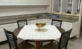 Imagem 7: Apartamento a beira-mar de ponta verde com 330 metros 4/4 sendo 2 suítes