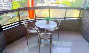 Imagem 3: Apartamento Padrão