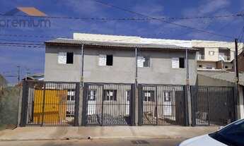 Imagem 2: Casa com 2 dormitórios à venda, 58 m² por R$ 230.000,00 - Recanto Elizabete - Bragança Pau