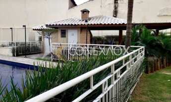 Imagem 2: Apartamento - Bonfim - Campinas