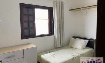 Imagem 5: Casa à venda no bairro Vila Suissa - Mogi das Cruzes/SP