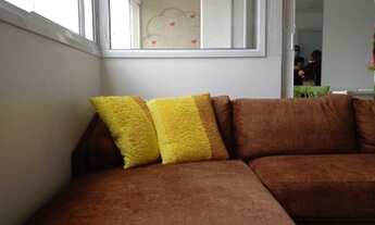 Imagem 6: Apartamento para aluguel com 3 quartos no Brooklin, próximo a Berrini