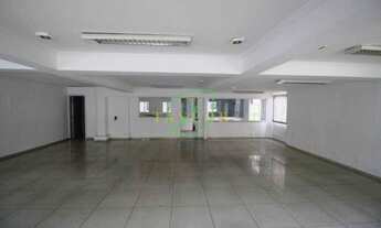 Imagem 2: Casa comercial com 550 m² 8 vagas no Jardim Paulista