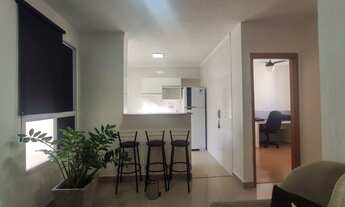 Imagem 4: Apartamento 2 dormitórios a venda em Ribeirão preto, Reserva Real