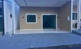 Imagem 5: Casa de condomínio para venda com 60 metros quadrados com 2 quartos em Flores - Manaus - A