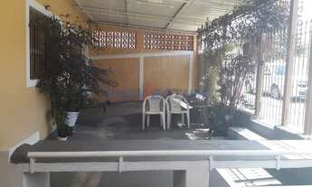 Imagem 2: Casa - Jardim São Bento - Campinas