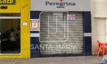 Imagem 1: Salão/Galpão (salão - térreo