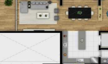 Imagem 3: APARTAMENTO - JARDIM PAULISTA - SP