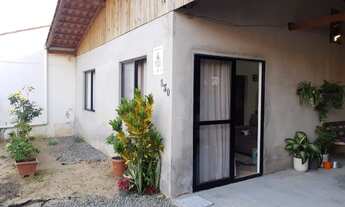 Imagem 2: Casa para venda com 2 quartos em Centro - Penha - SC