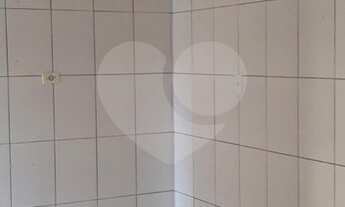 Imagem 4: Casa de 2 Dormítorios no bairro Vila Tupi