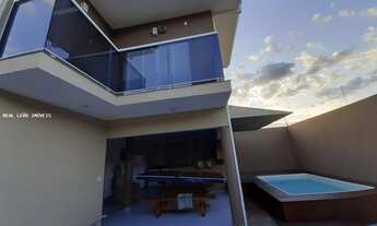 Imagem 3: Casa para Venda em Piracaia, Jardim Ipê, 3 dormitórios, 1 suíte, 3 banheiros, 2 vagas