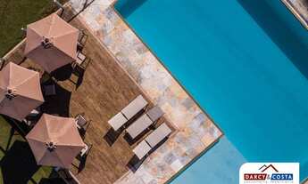 Imagem: Terreno à venda, 498 m² por R$ 289.000,00