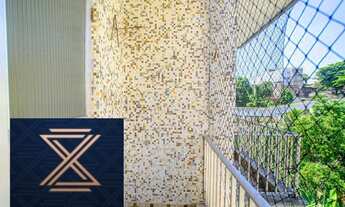 Imagem 3: Apartamento com 2 dormitórios à venda, 70 m² por R$ 211.000,00 - Taquara - Rio de Janeiro