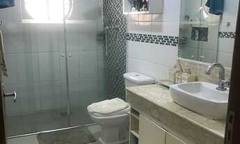 Imagem 4: Casa para venda tem 182 metros quadrados com 3 quartos em Carolina - Nova Iguaçu - RJ