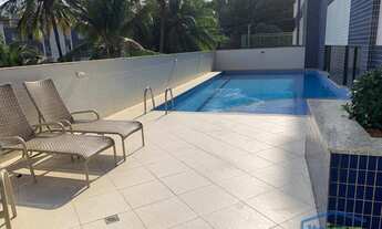 Imagem 5: Apartamento com 3 dormitórios à venda, 90 m² por R$ 650.000,00 - Armação - Salvador/BA