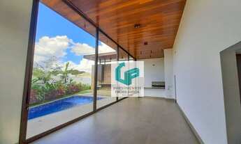 Imagem 4: Casa de 304 M² à venda no condomínio Chácara Ondina em Sorocaba São Paulo