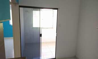 Imagem 2: Excelente sala/quarto no Engenho de Dentro