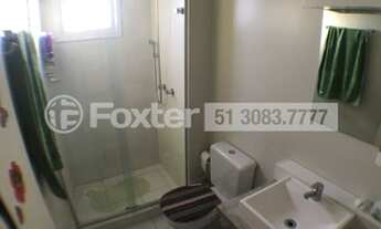 Imagem 4: Canoas - Apartamento Padrão - Nossa Senhora das Graças