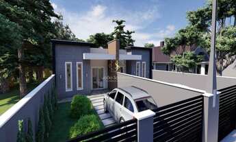 Imagem 4: CASA RESIDENCIAL em ITAPOÁ - SC, Balneário São José